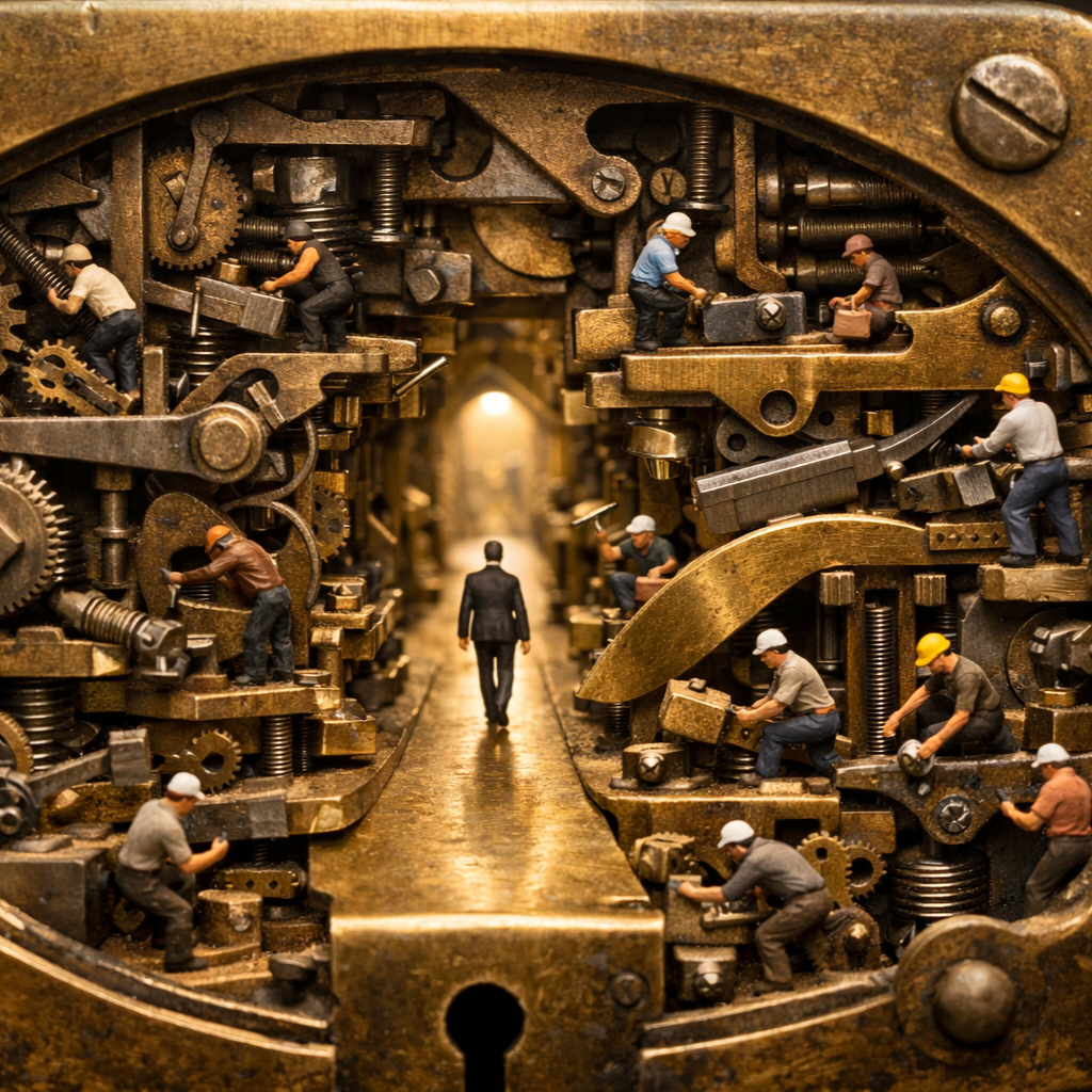 Why Human Centered Design Is Becoming the New Competitive Advantage in B2B Marketing