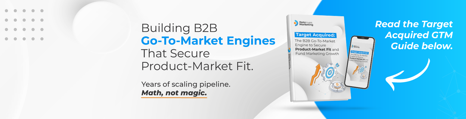 The Ultimate B2B Go-To-Market Engine