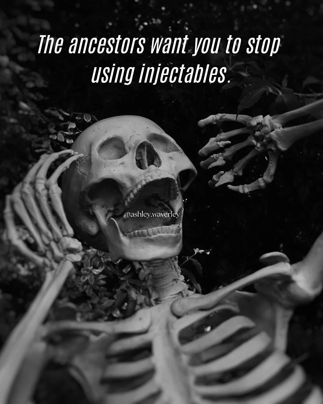 What happens to our bodies, relationships, and children when we mistake stillness for beauty and violence as empowerment? 

*cracks knuckles* *rolls up sleeves*

I&rsquo;ve got 2,654 words for ya to read (or 19 mins of audio to listen to) because I&r