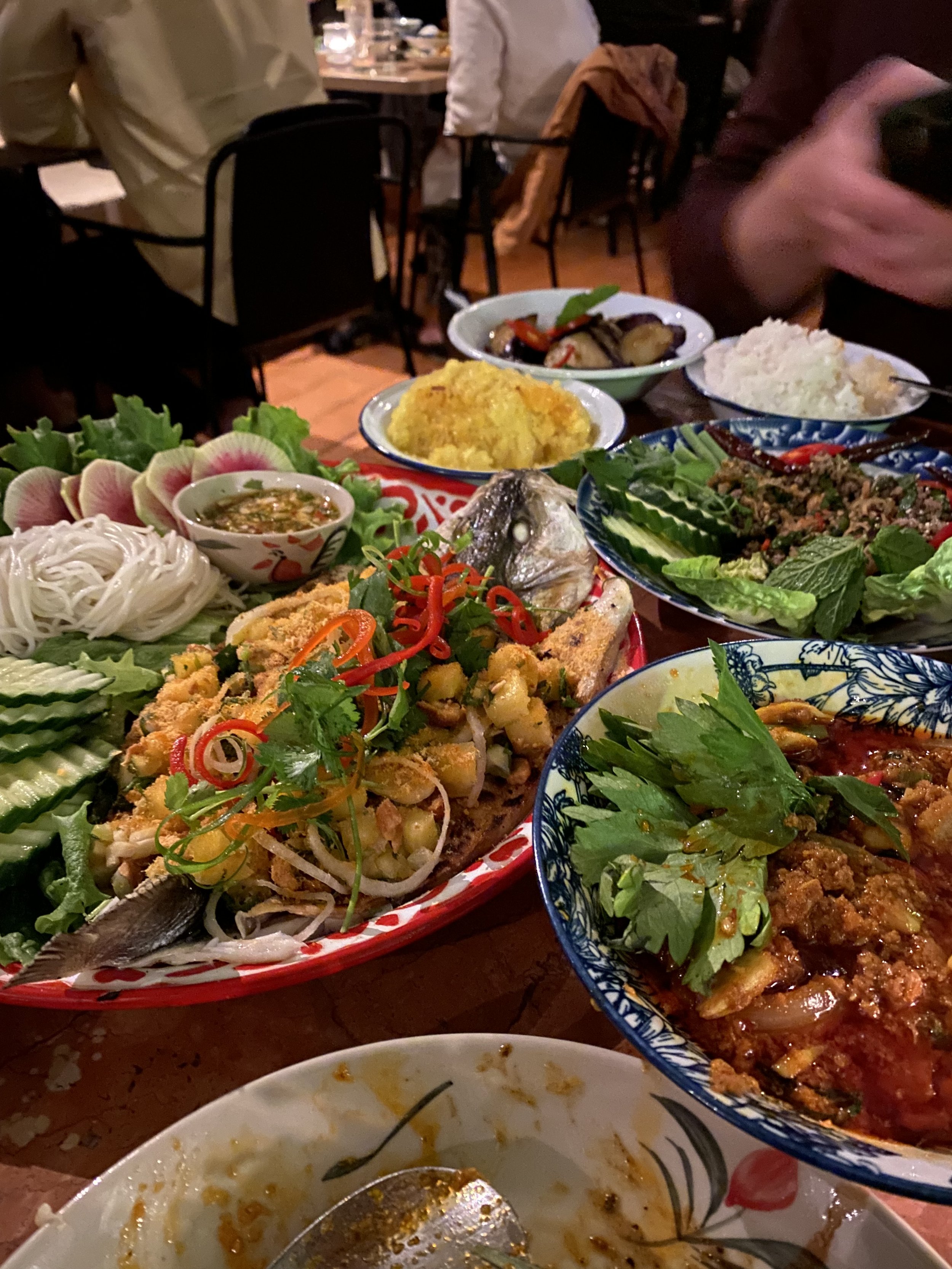 Where To Have Your Birthday Dinner in Philadelphia