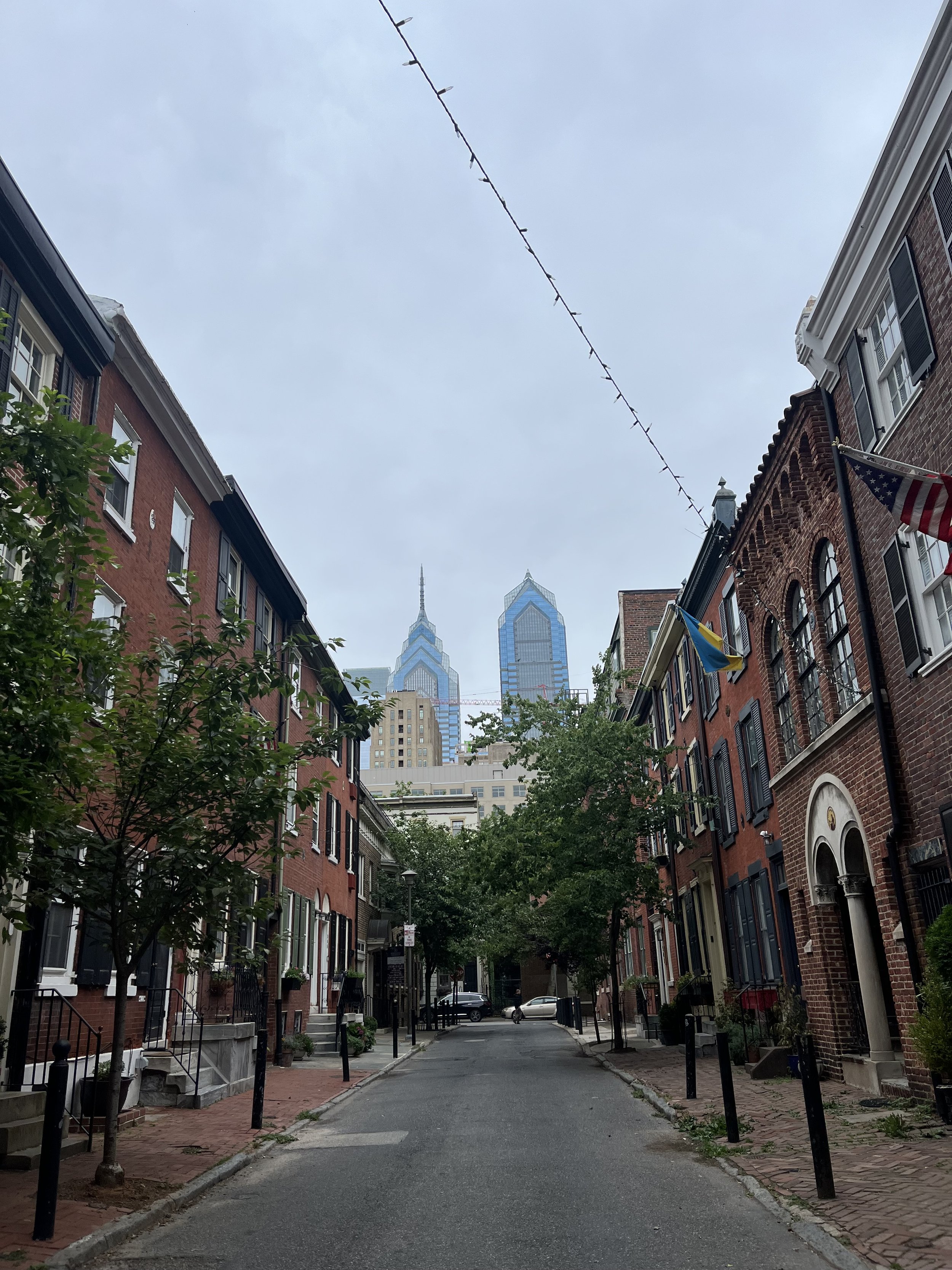 Things to Do in Philadelphia