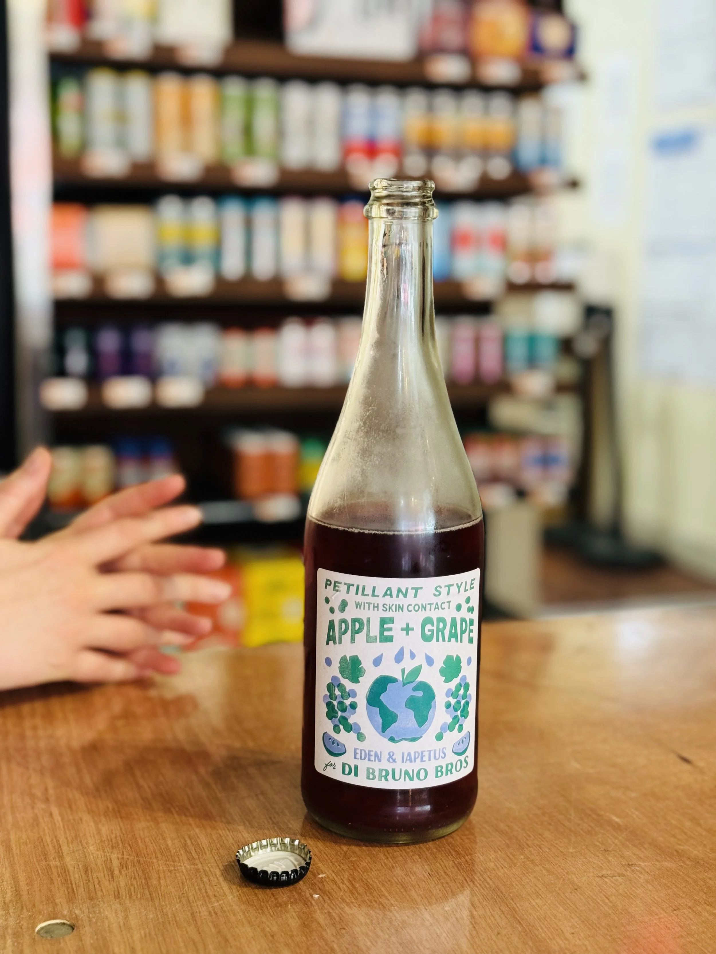 The best things I ate in July 2024