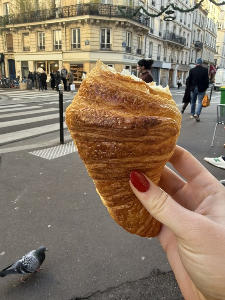 Tiny Table Tours’ Guide to Paris