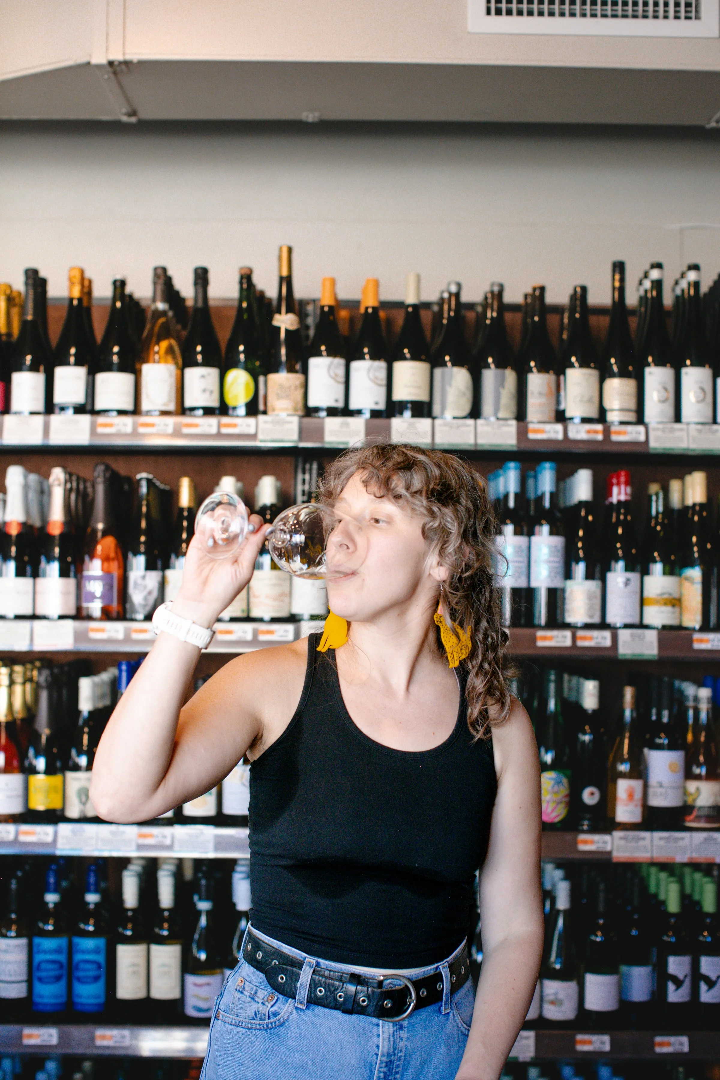 Women in Wine: Fishtown Edition