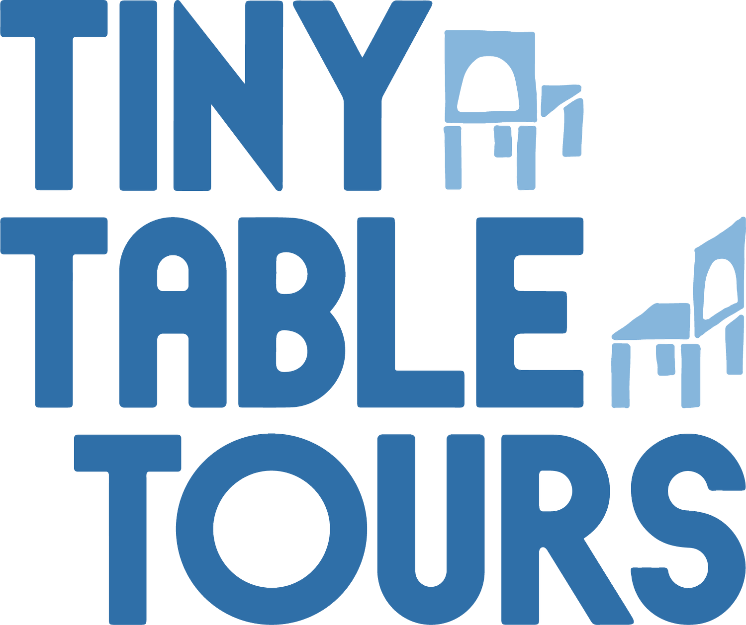 Tiny Table Tours