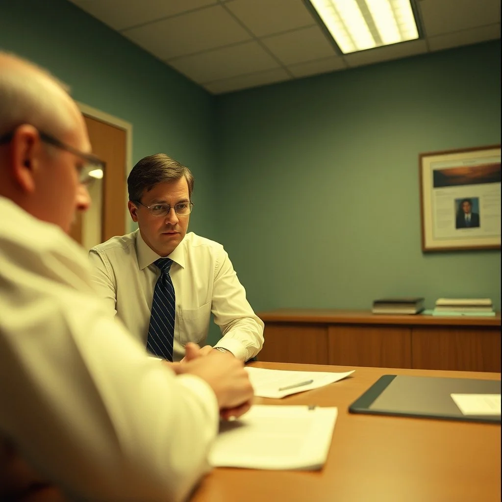 Prüfung Ihrer Ansprüche