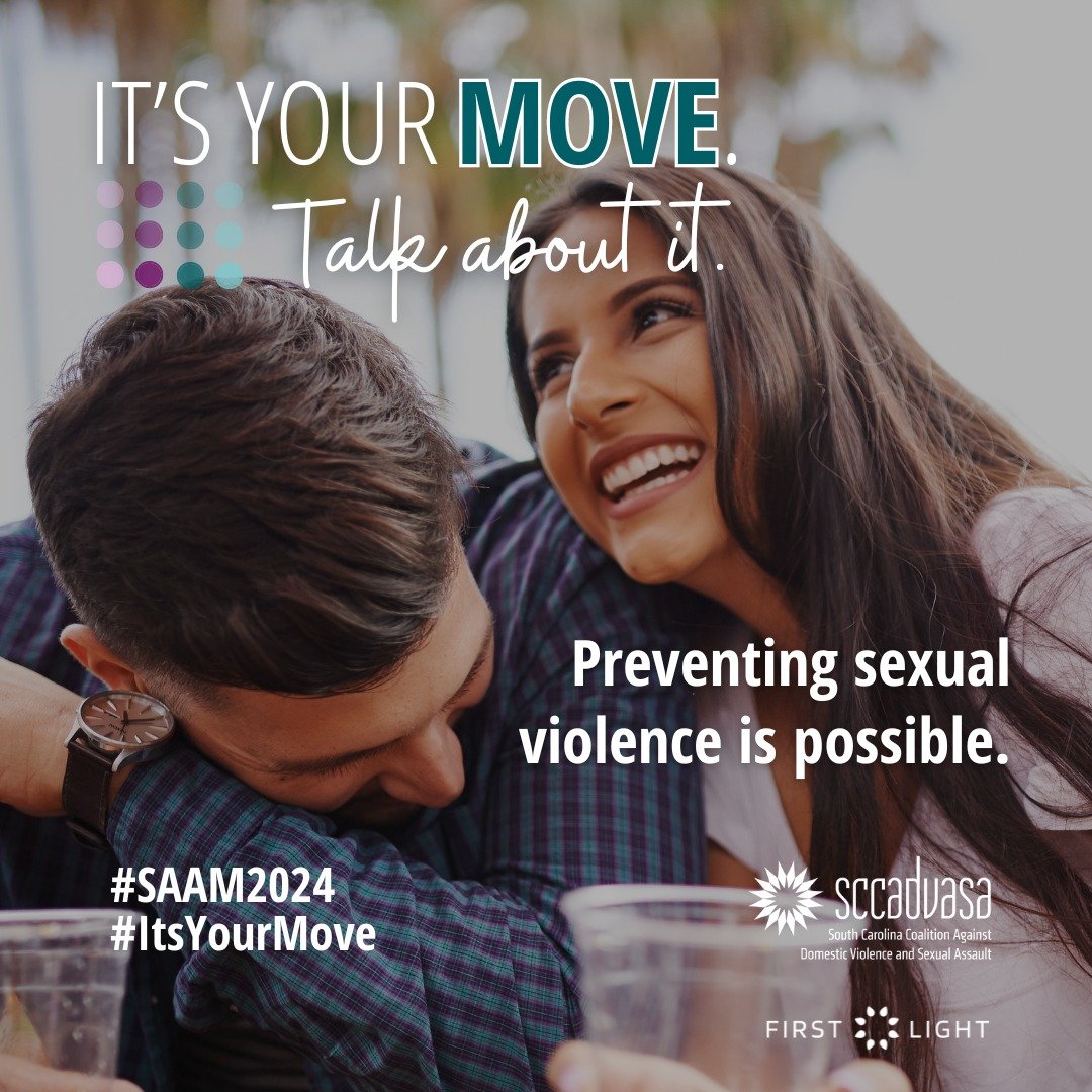 Open communication with your partner about boundaries is key to a healthy, consensual relationship. Consent is an ongoing conversation. Never make assumptions about what your partner is ready to do &ndash; make a move to #TalkAboutIt #ItsYourMove #SA