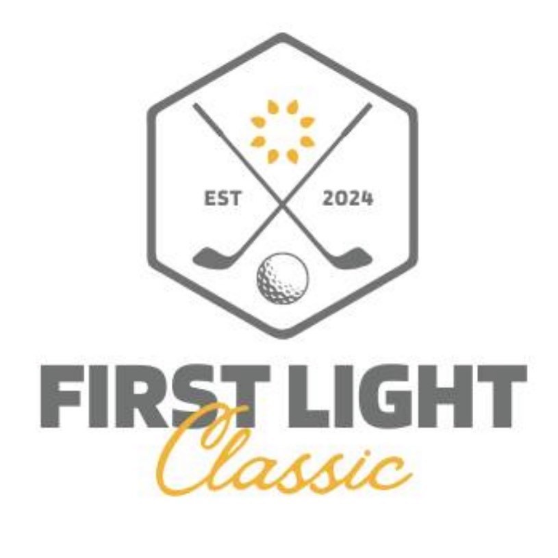 ⛳️ Don&rsquo;t wait! Register your team for the inaugural First Light Classic today! ⛳️ Link in bio!