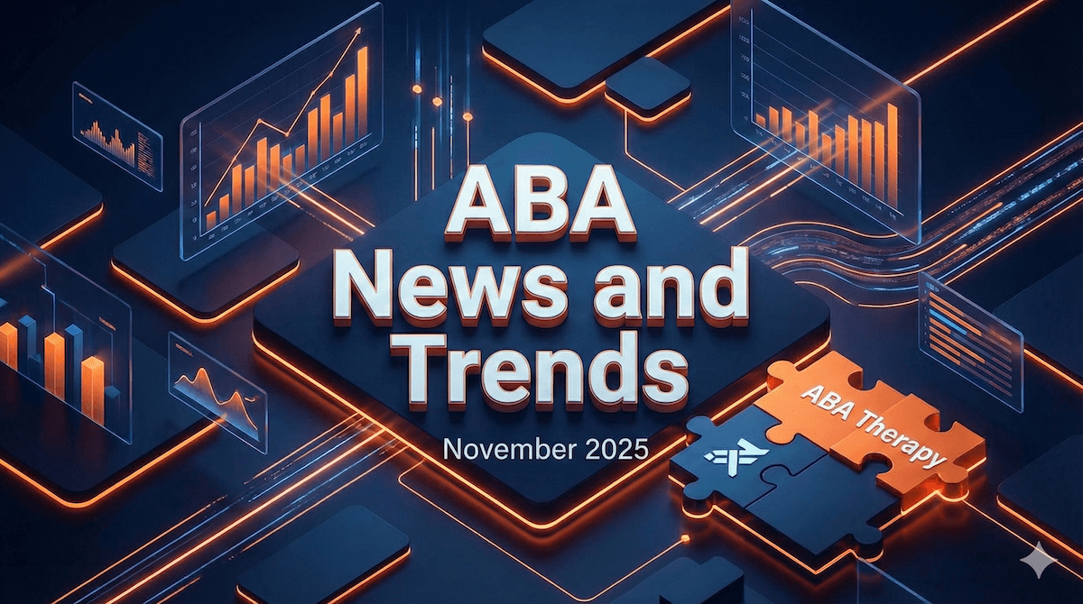ABA News and Trends: November 2025