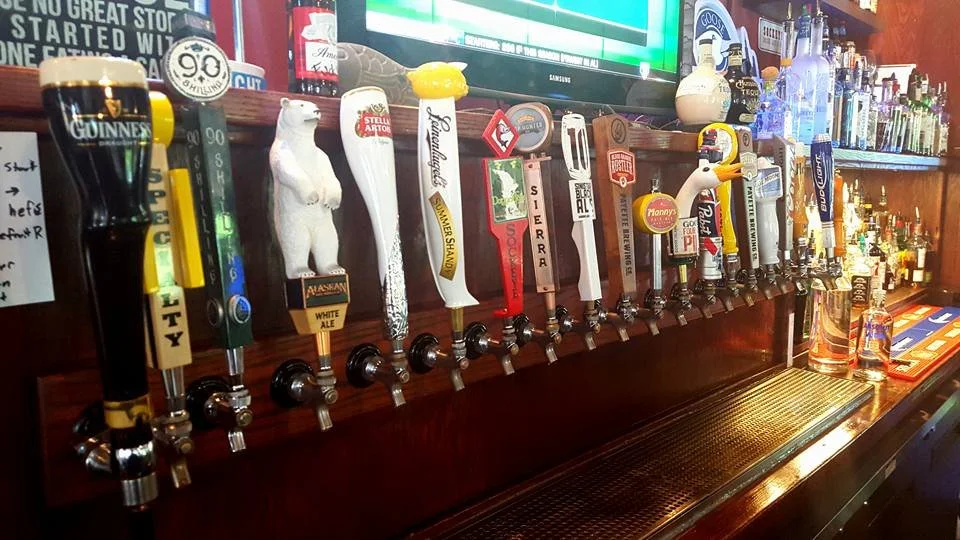 Bar photo 1