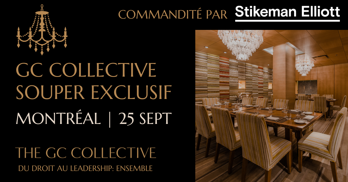 GC COLLECTIVE SOUPER EXCLUSIF