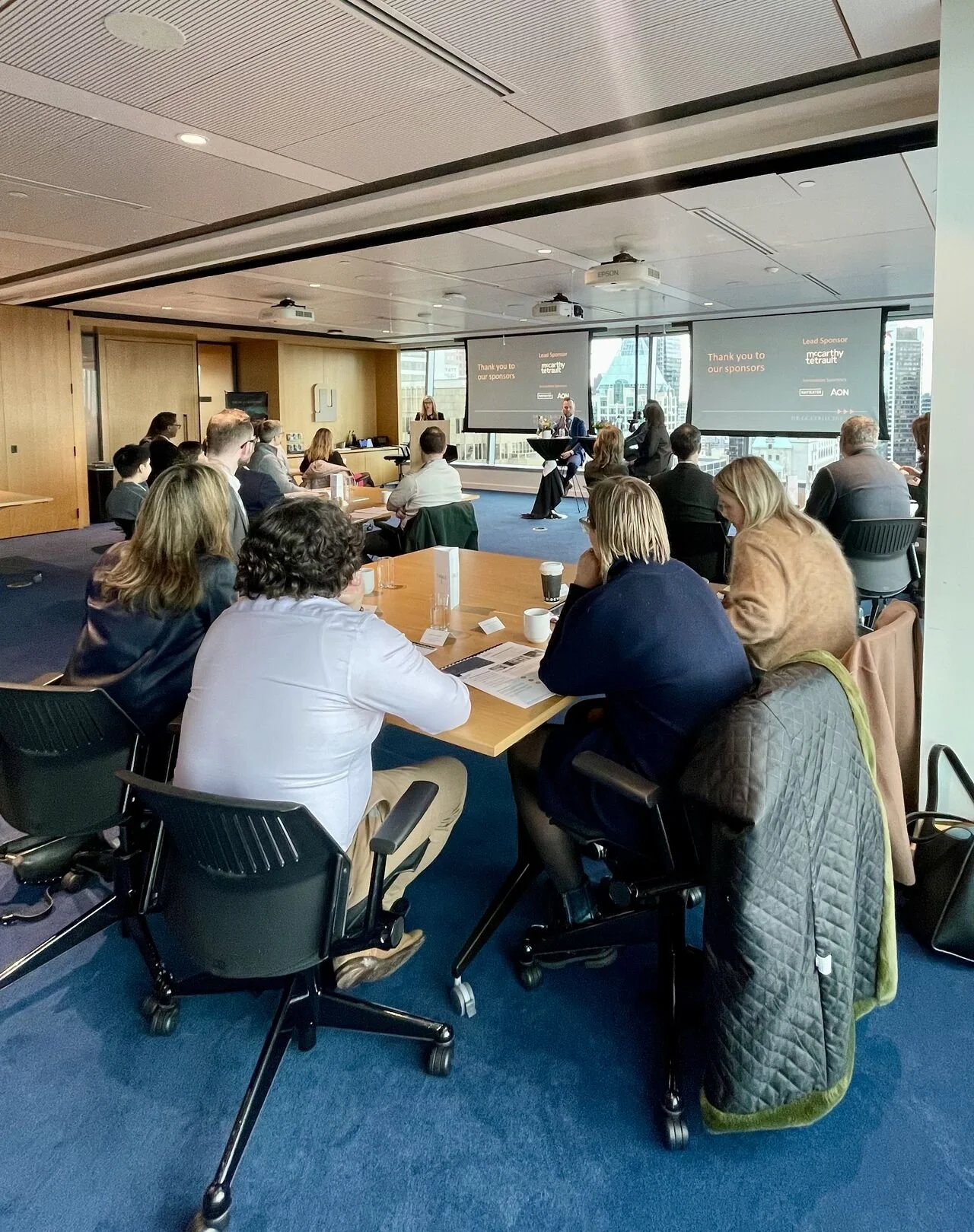 Crisis Management Masterclass in Vancouver - Feb 2026