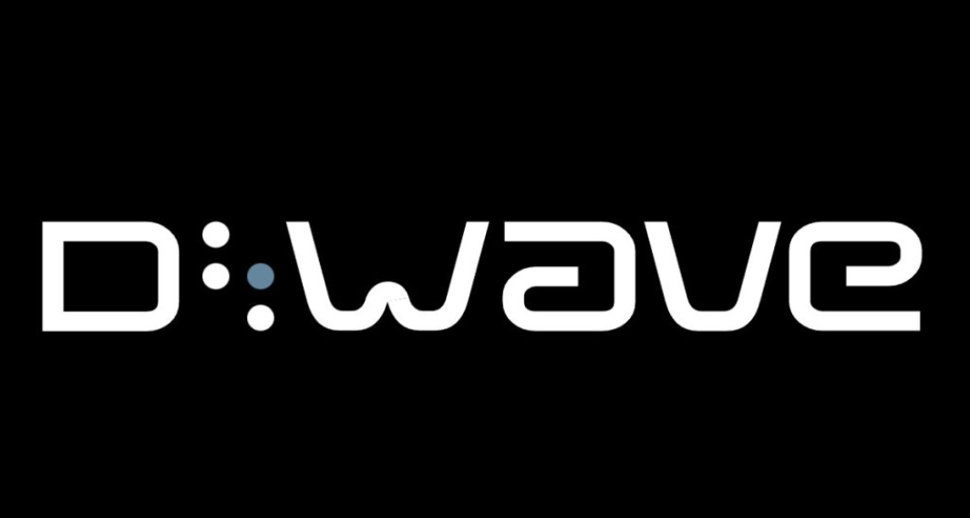 D-wave logo