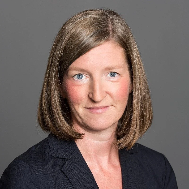 Headshot photo of Niamh Pollak