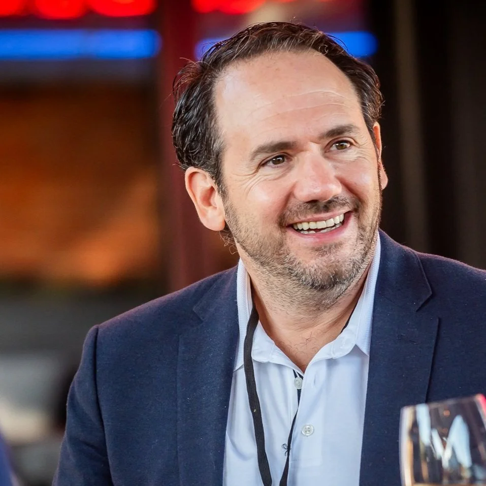 FERNANDO GARCIA, CHIEF PEOPLE & LEGAL OFFICER, OPTA GROUP