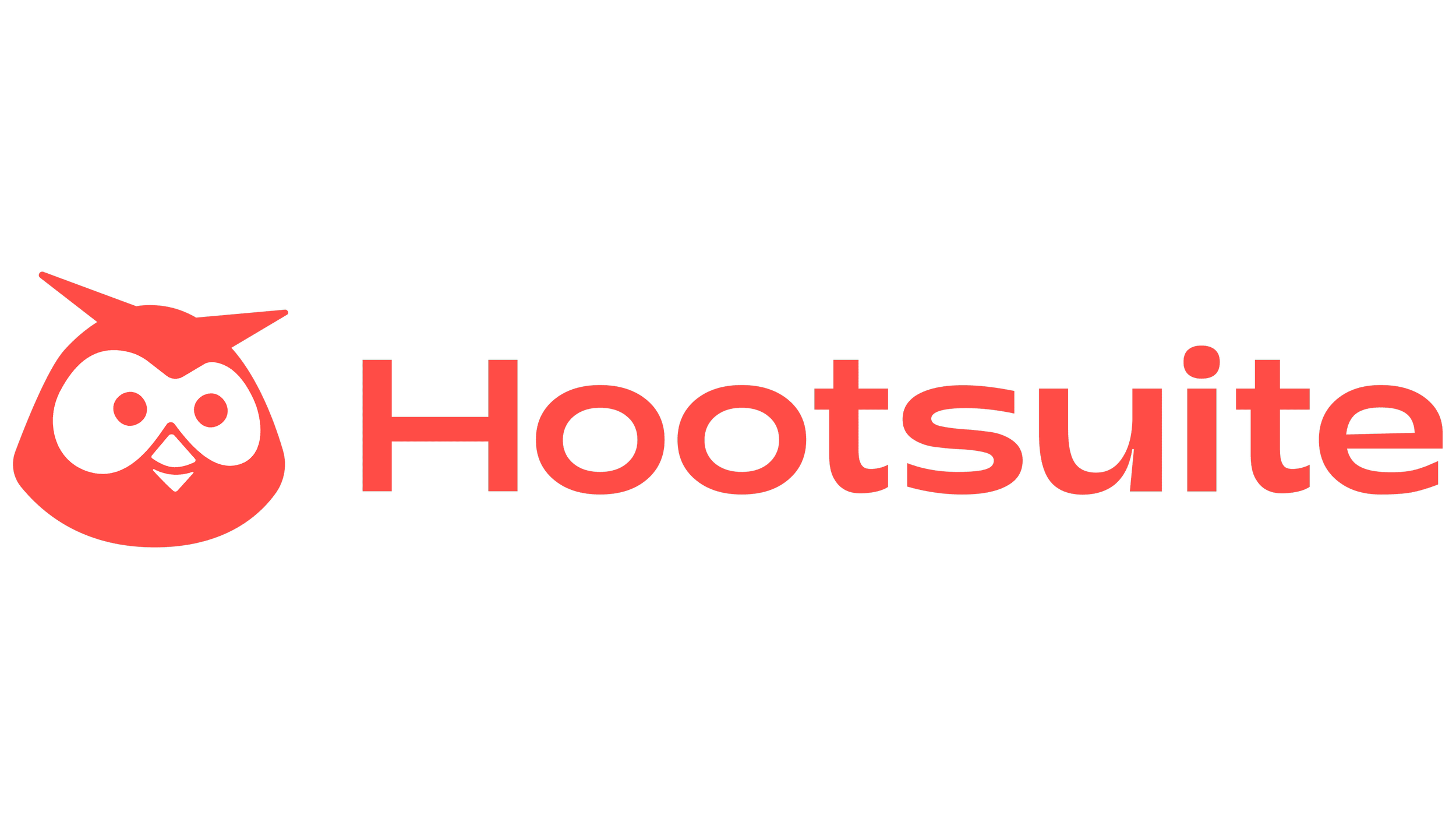 Hootsuite logo