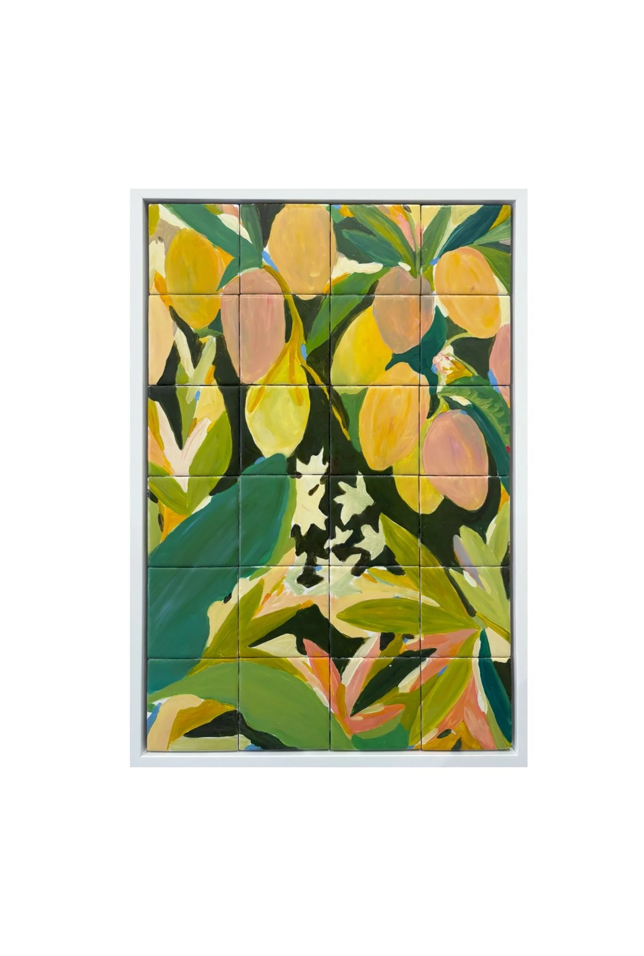 MANGO BLOOM