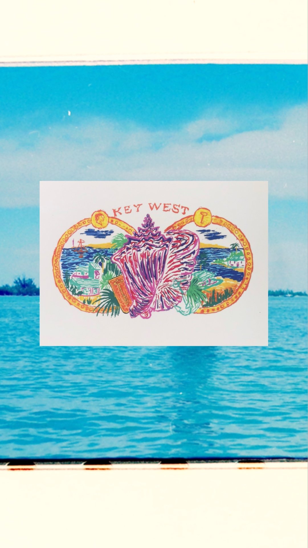 PACK OF POSTCARDS