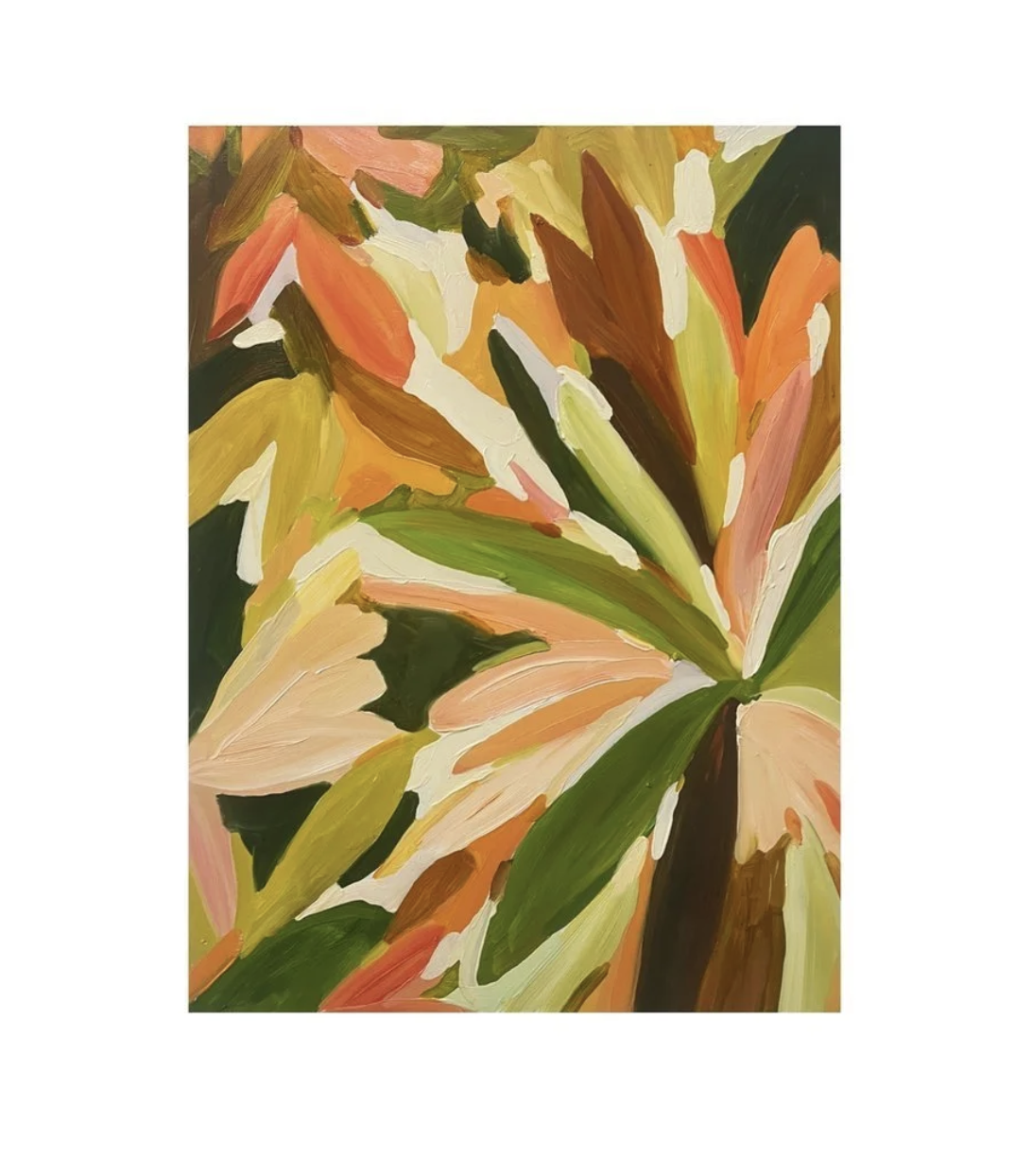ISLAND PALM