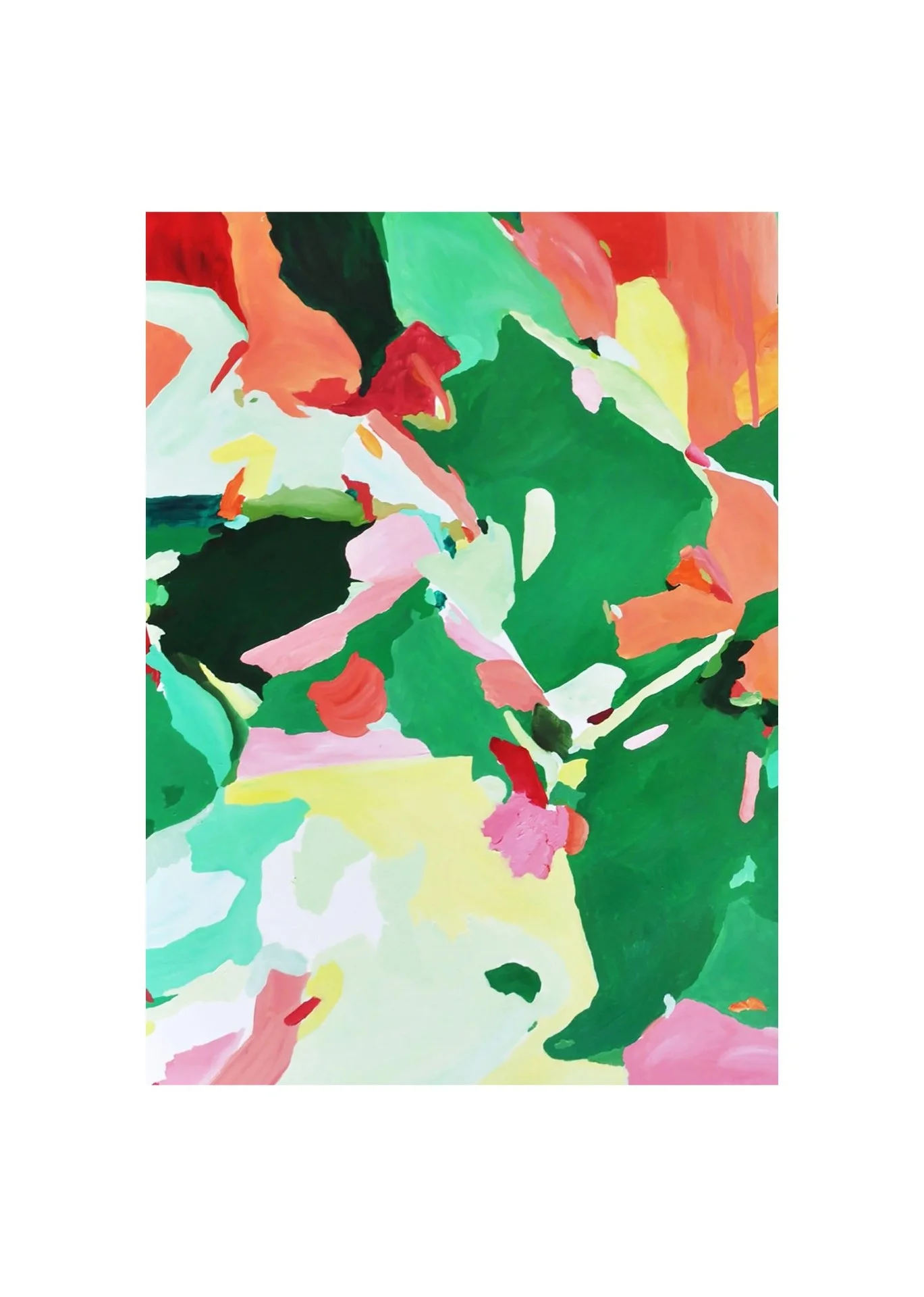VIRIDIAN GARDEN