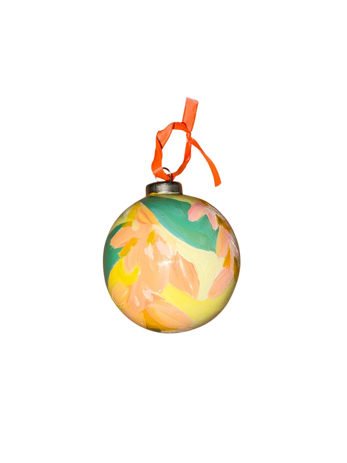 CASCADING BLOSSOM ORNAMENT