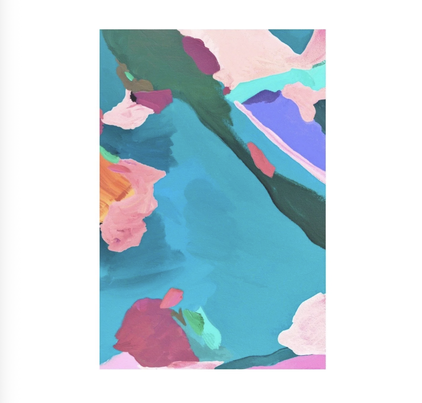 POOL ALGAE