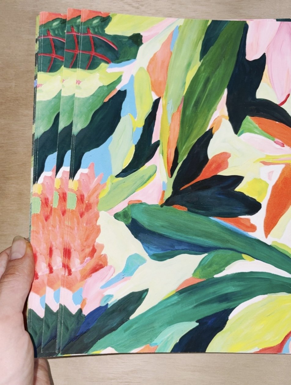 LIMITED EDITION PRINTS