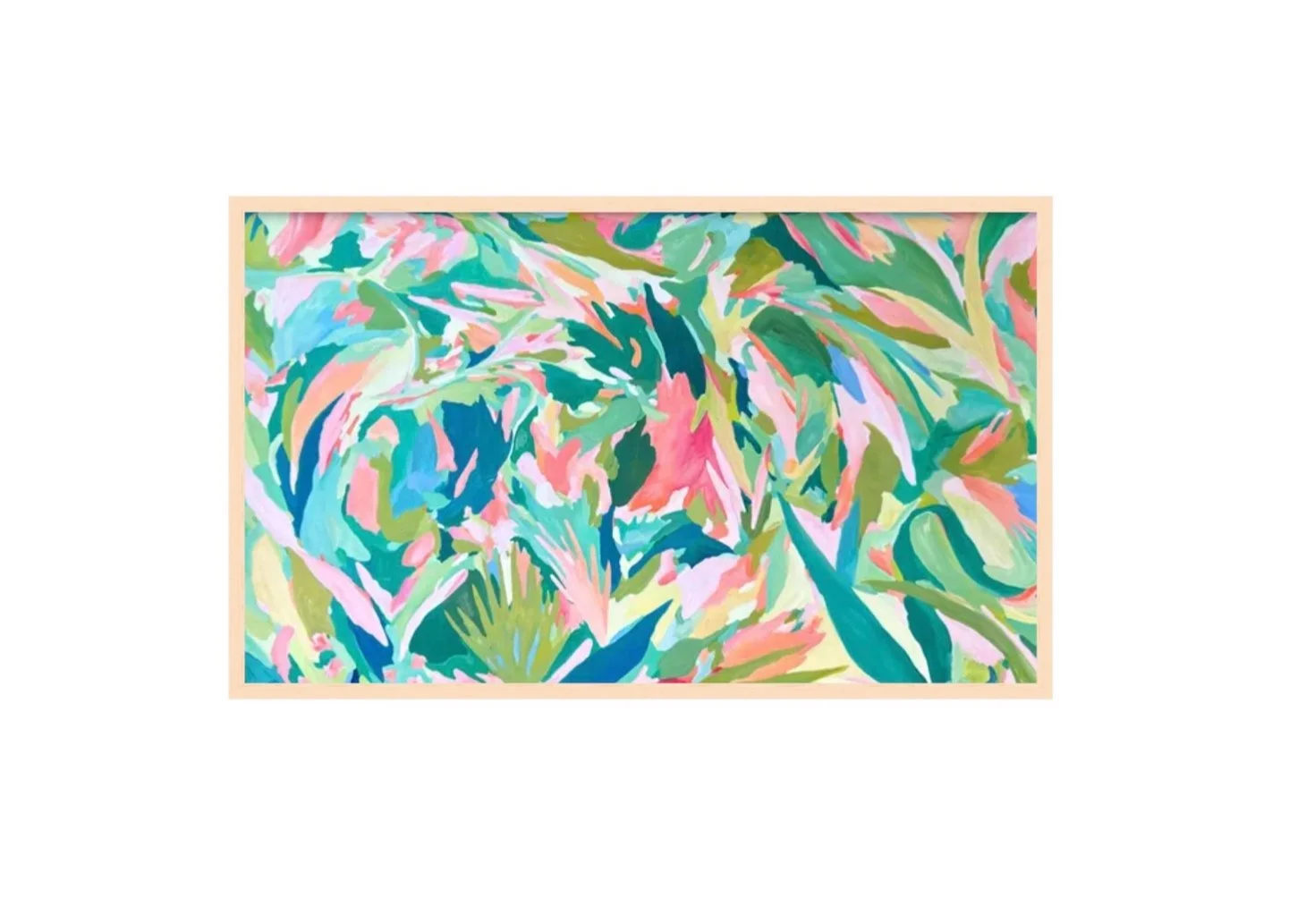 VIRIDIAN ISLAND PALM