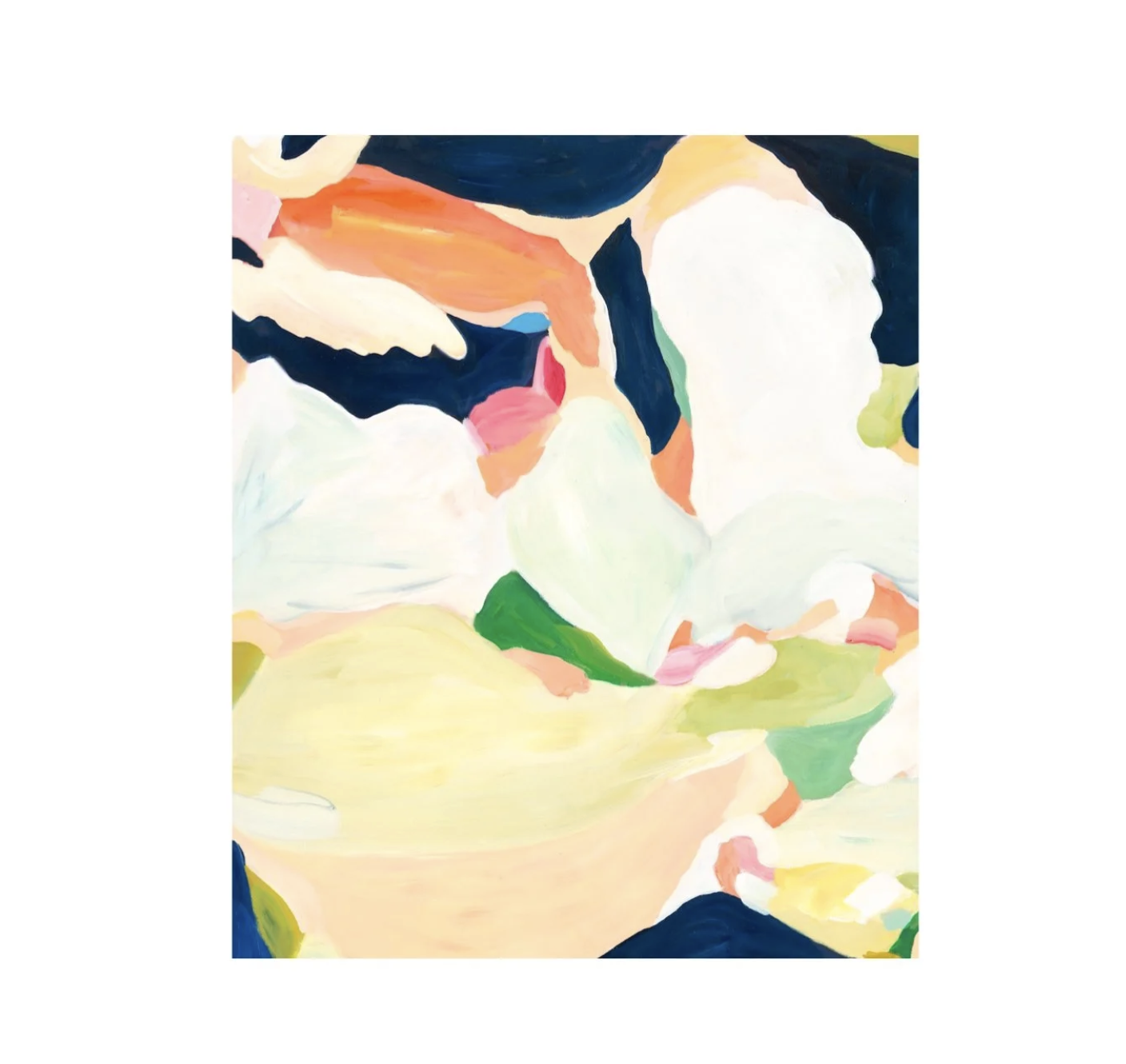 NIGHT GARDEN