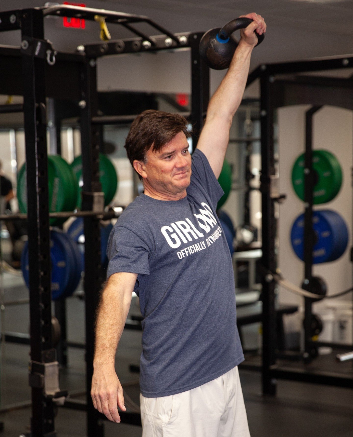 Still searching for a Father&rsquo;s Day gift? We&rsquo;ve got four great ones. 🎣 👔 💪 🍕⁠
1. Give Dad a new goal to crush&mdash;with a Kettlebell Club membership.⁠
2. For the effortlessly cool dad&mdash;find his next favorite accessory at Worn.⁠
3