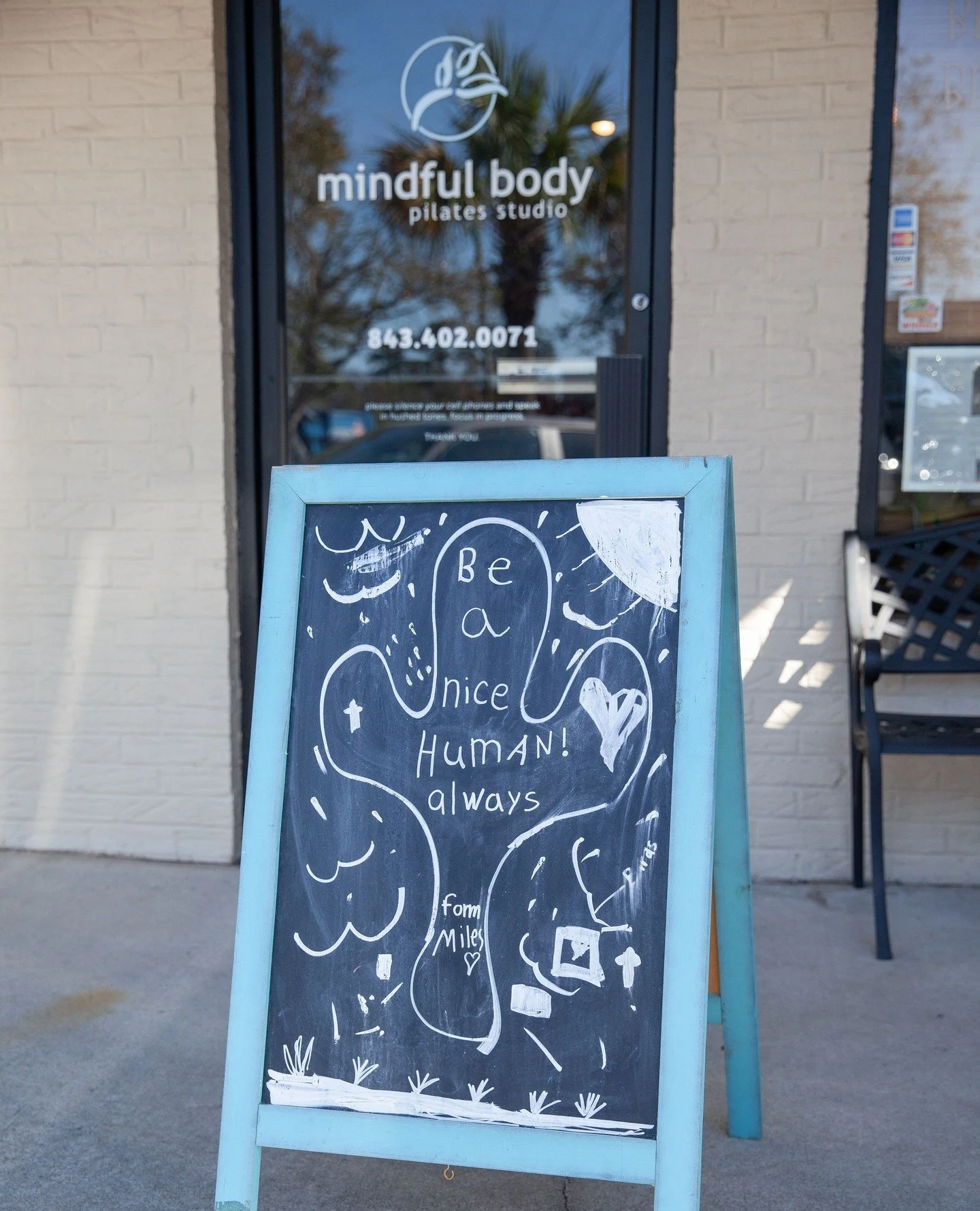 Journeying to a kinder, stronger, more mindful self begins here. 🌟💪 #MindfulTransformation #PilatesLove @mindfulbodypilates