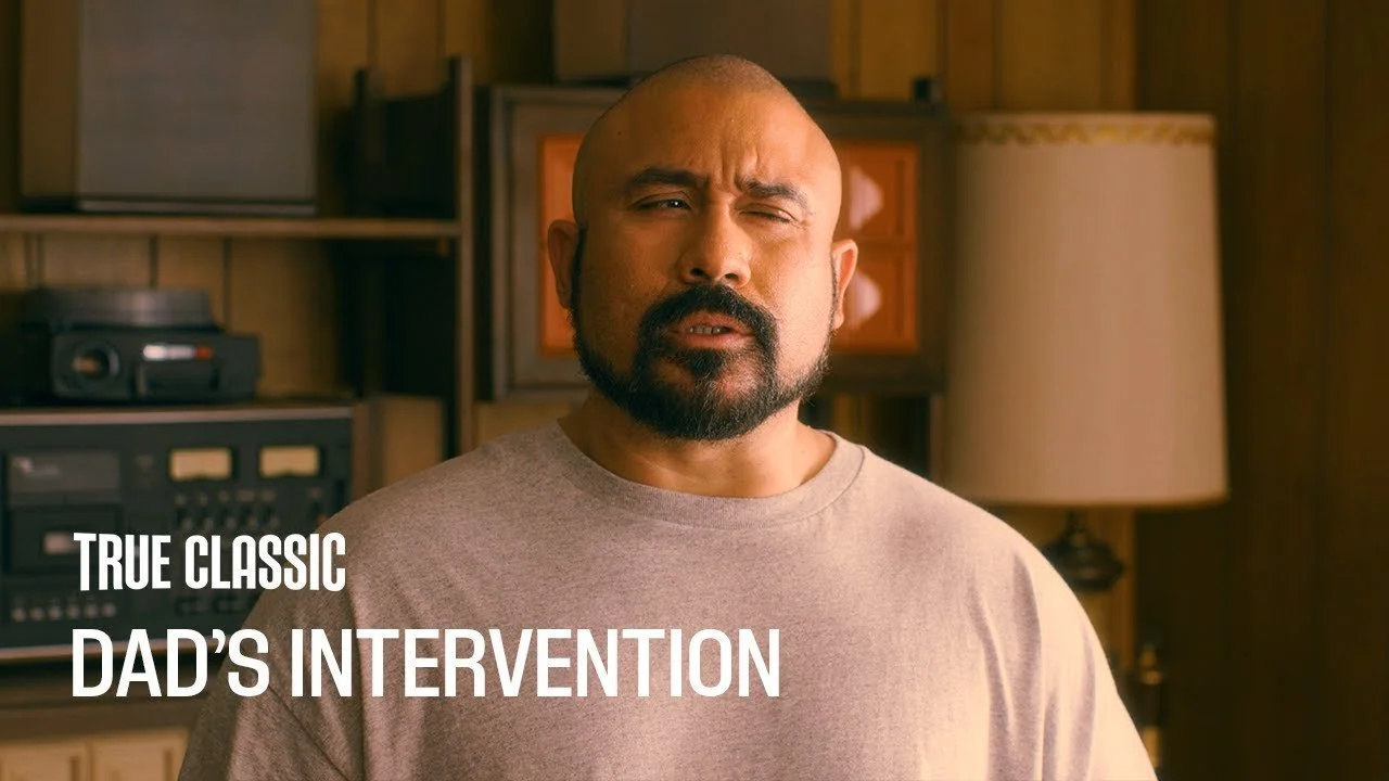 True Classic Dad's Intervantion .jpg