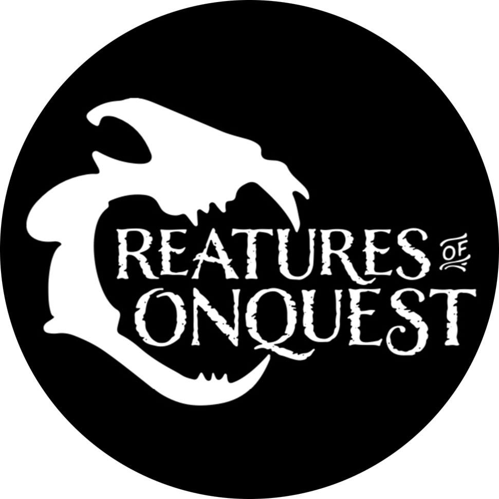 Creatures of Conquest