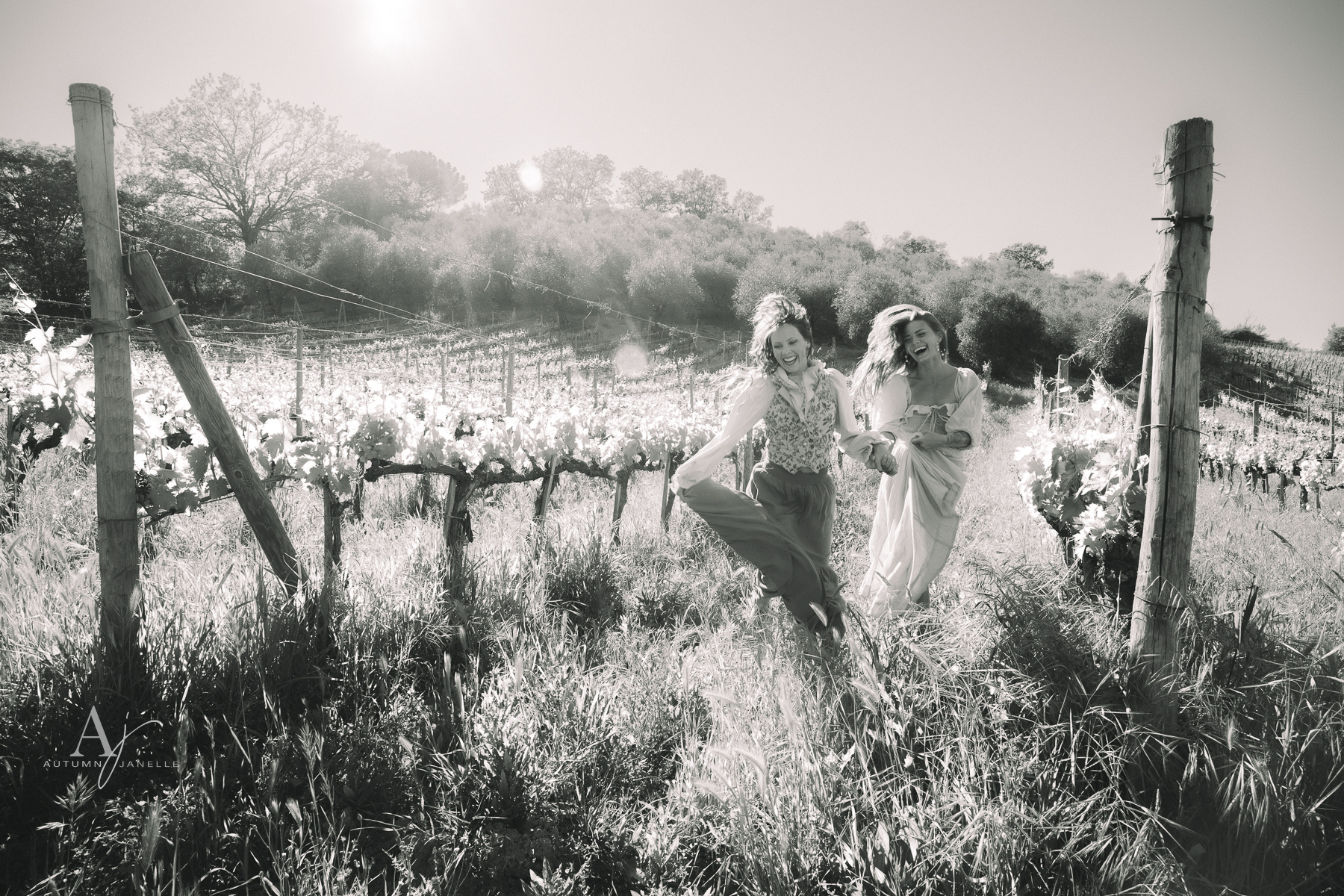 hold my hand, and let’s say yes- a story of friendship, exploration, and growth.