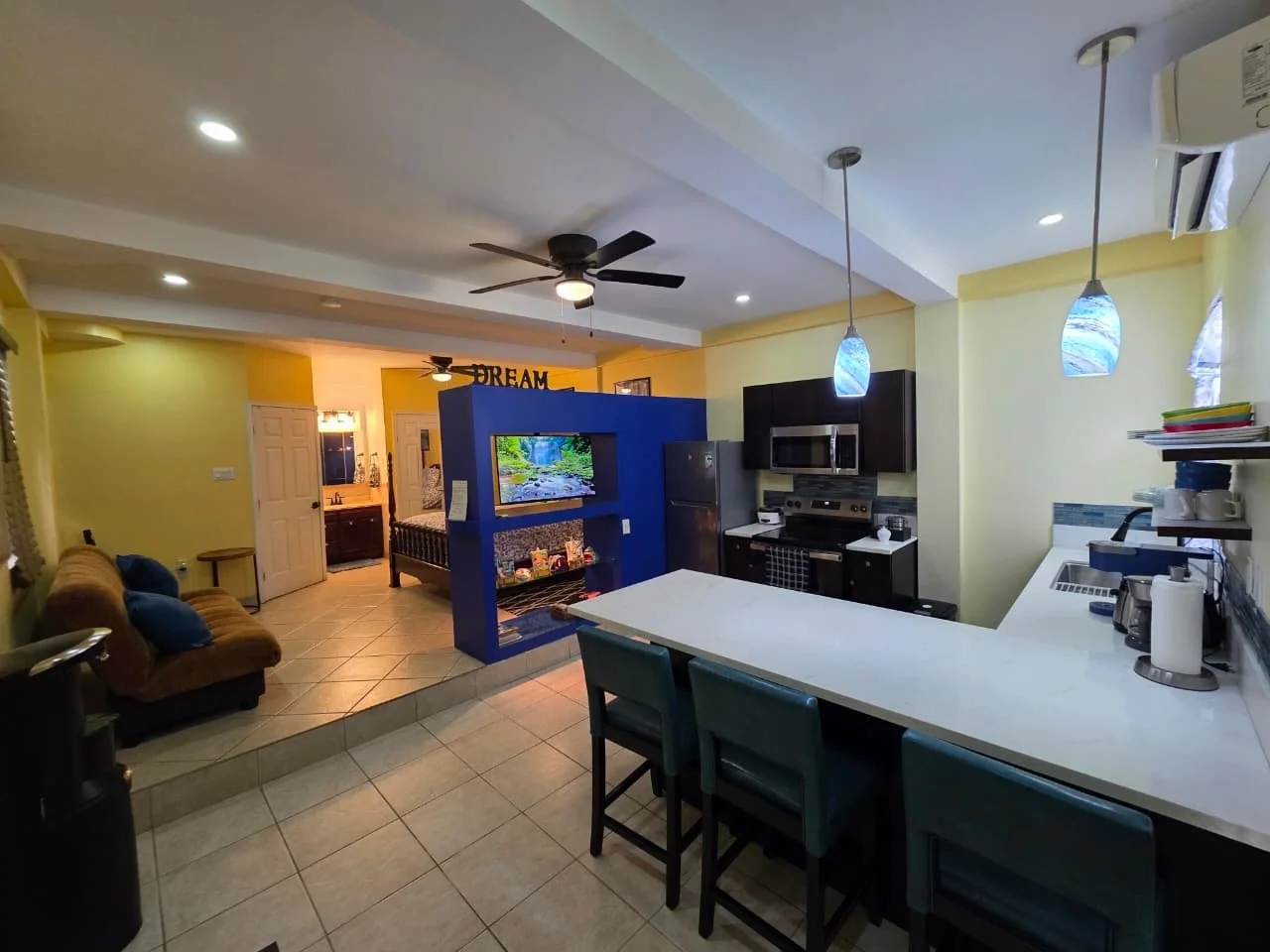 studio a casa belize airbnb overview 2.JPG