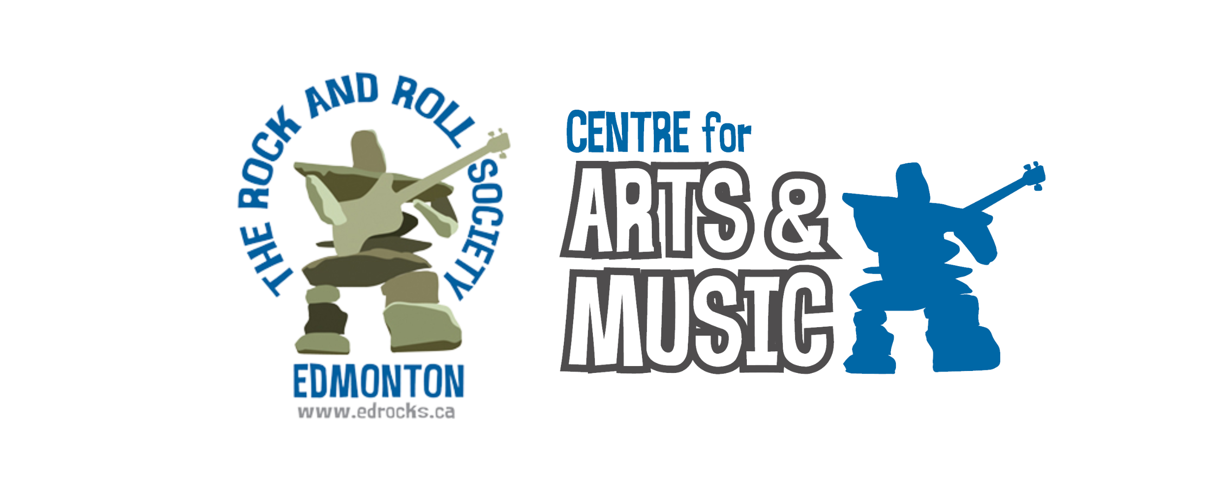 Edmonton Rocks Cd Rock and Roll Society of Edmonton