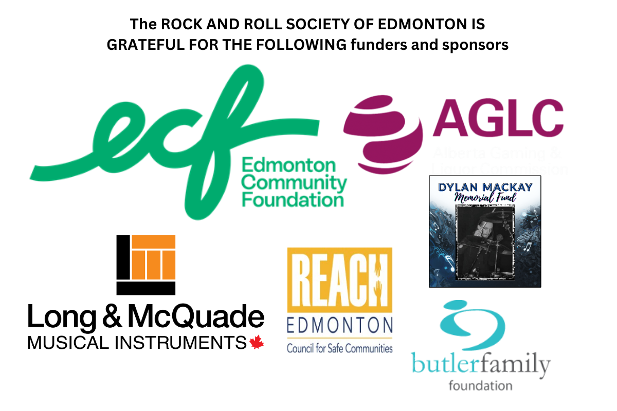 Rock and Roll Society of Edmonton