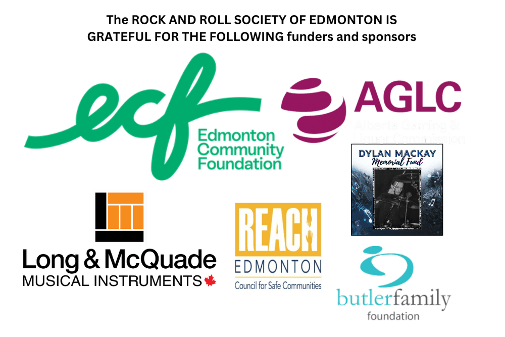 Rock and Roll Society of Edmonton