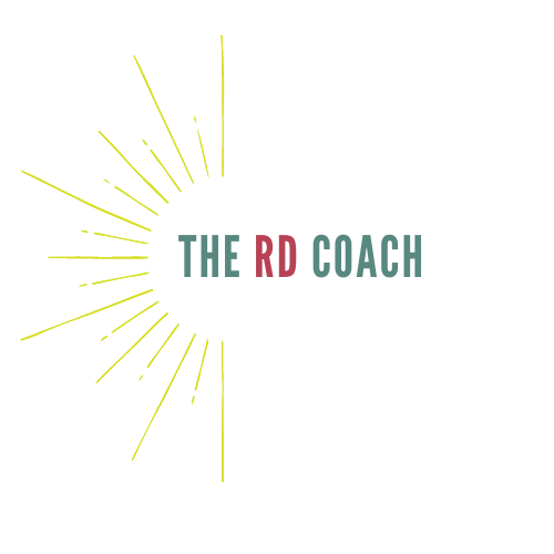 The RD Coach