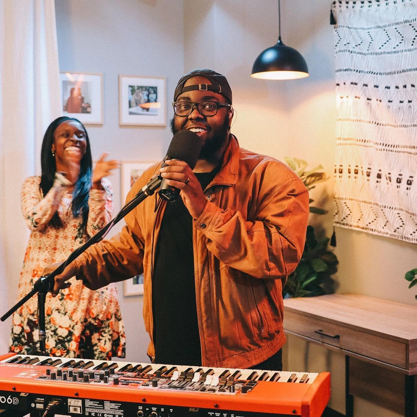 Got some big things planned. Can&rsquo;t wait to show ya. #2023