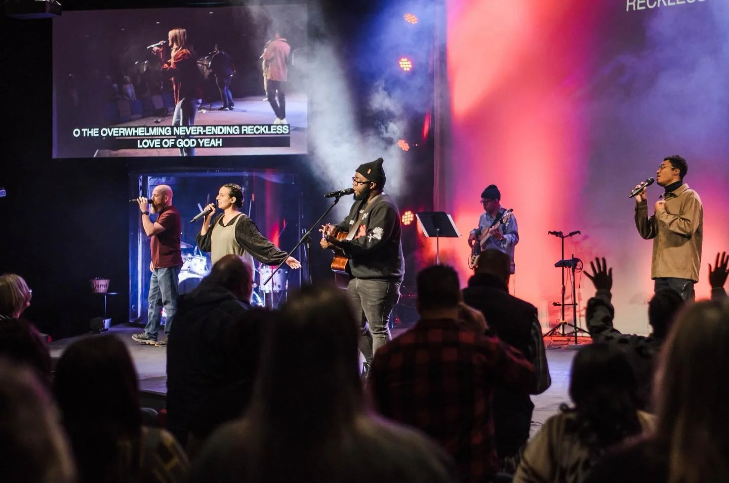 Worthy of it All! 
@newlifemsc 

📸: @jenn_howells