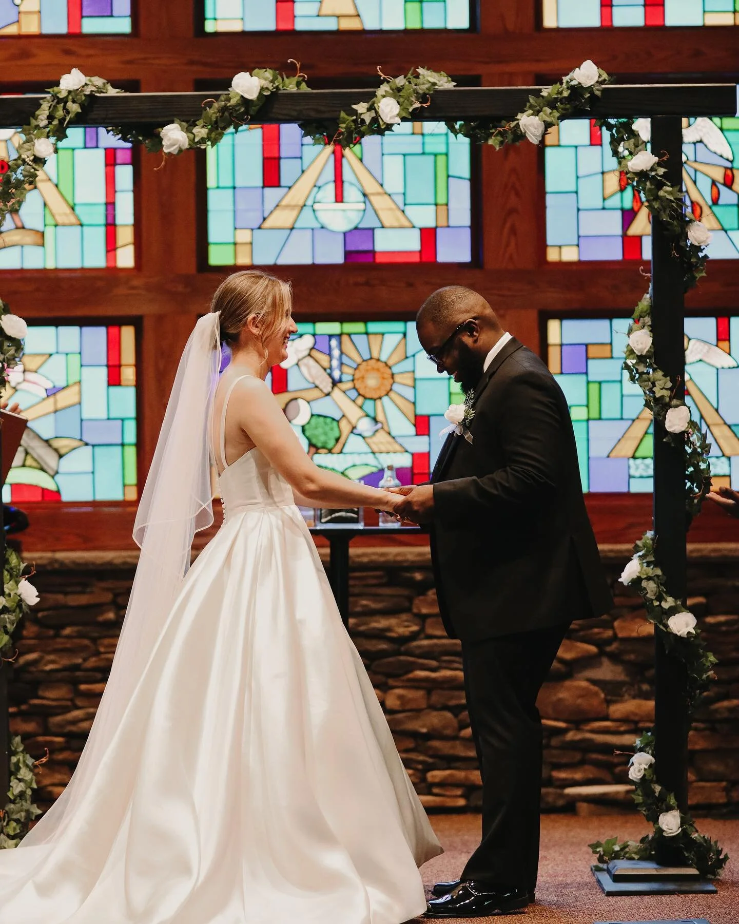 Long Post Incoming

9 months of marriage. 270-ish days of watching friends, listening to so many different music genres I don&rsquo;t even know which project was my favorite. Taco Bell to fajitas to &ldquo;hey babe does this look good from TikTok? Ca