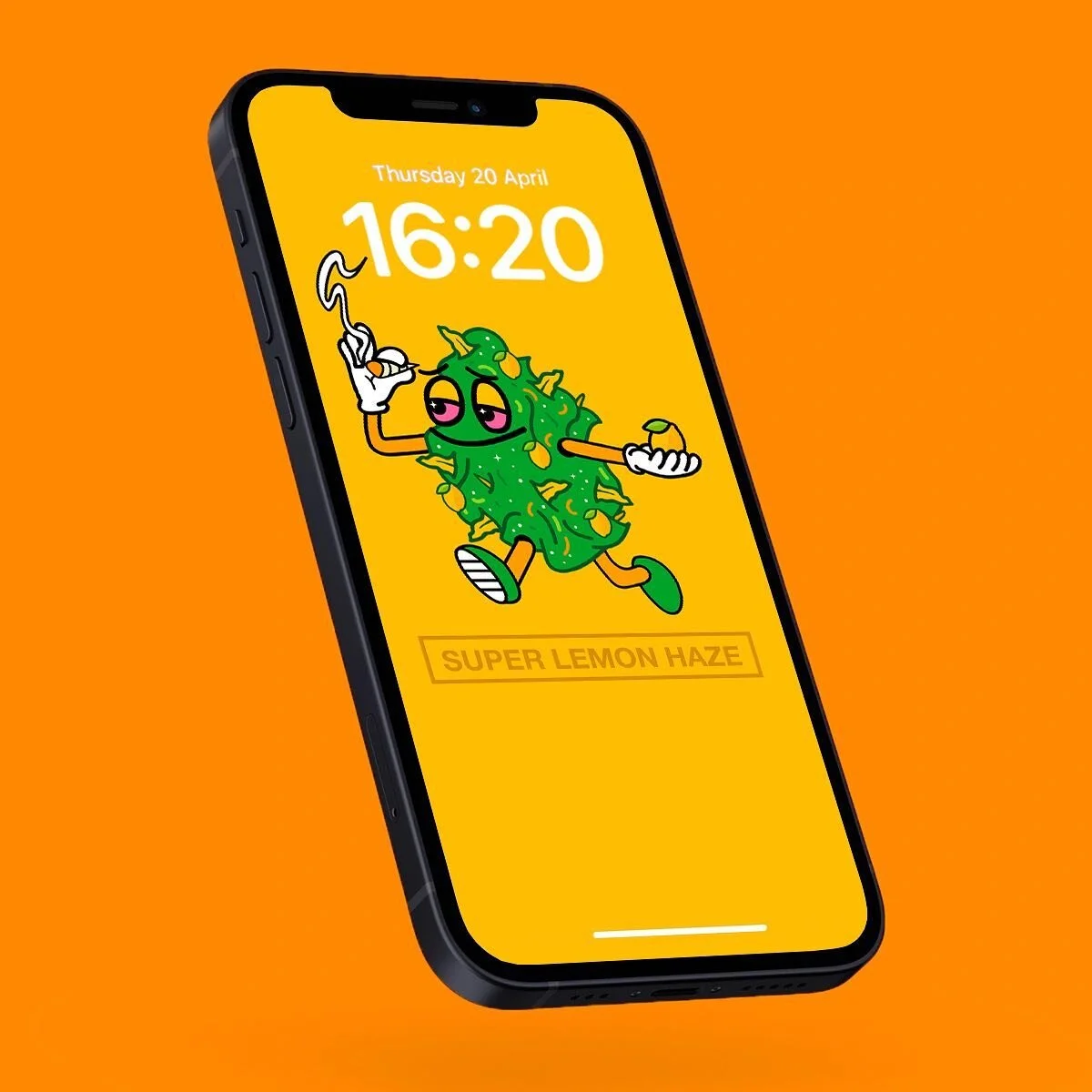 Lemon Haze Screen Saver 🍋🍃

Available on website 🔗
.
.
.
.
.

#nft&nbsp;#streetfashion&nbsp;#poster&nbsp;#posterartist&nbsp;#posterartwork&nbsp;#itsnicethat&nbsp;#typedaily&nbsp;#nftart&nbsp;#nftcommunity&nbsp;#apparel&nbsp;#designerswithatwist&nb