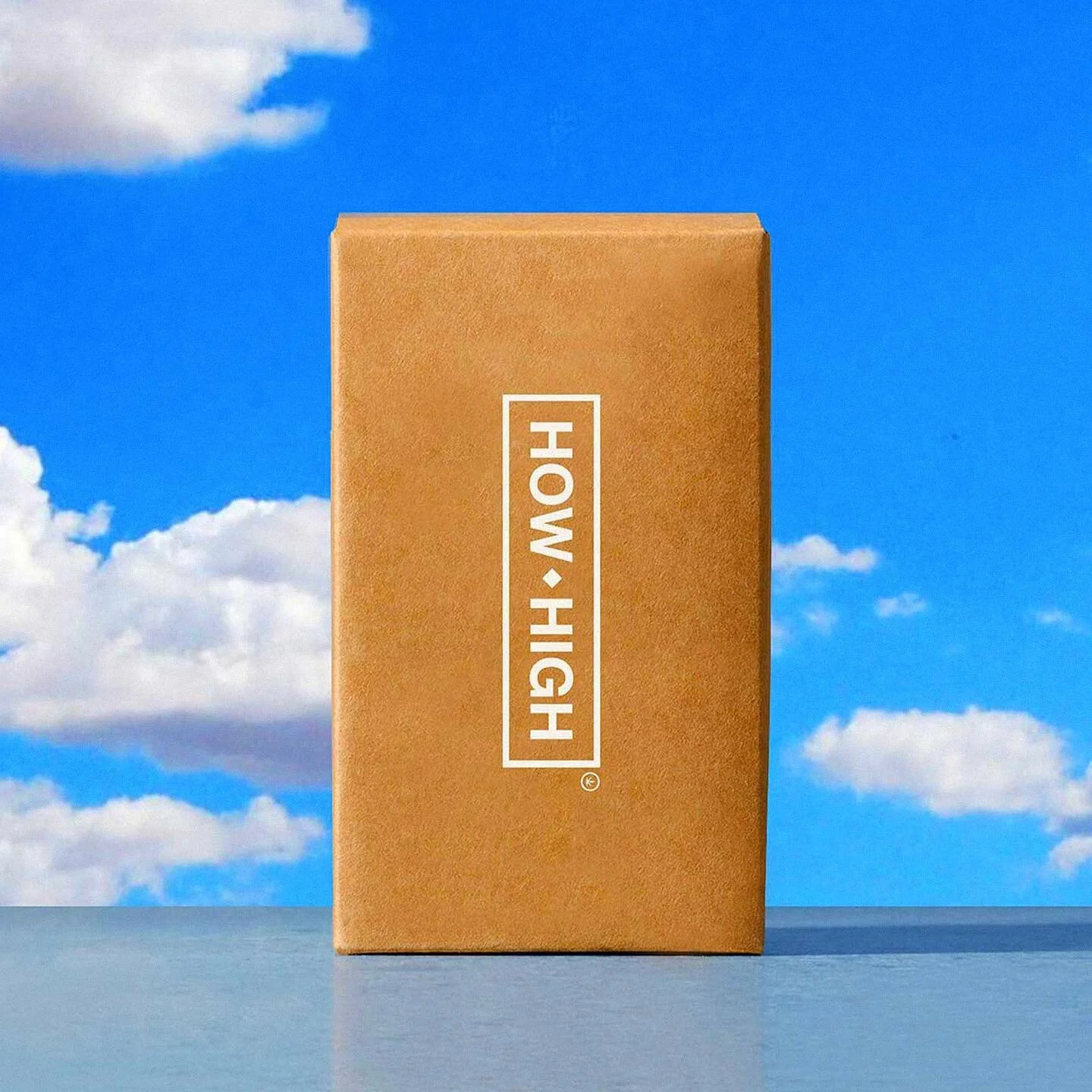 HowHigh&reg; is the world&rsquo;s dankest 🌱 card game. 

If you&rsquo;re a toker, bud lover or just want to roll back the years &amp; debate the *Flavour, *Munchies and *Bud Appeal ratings of your favourite strains&hellip; this is the game for you.
