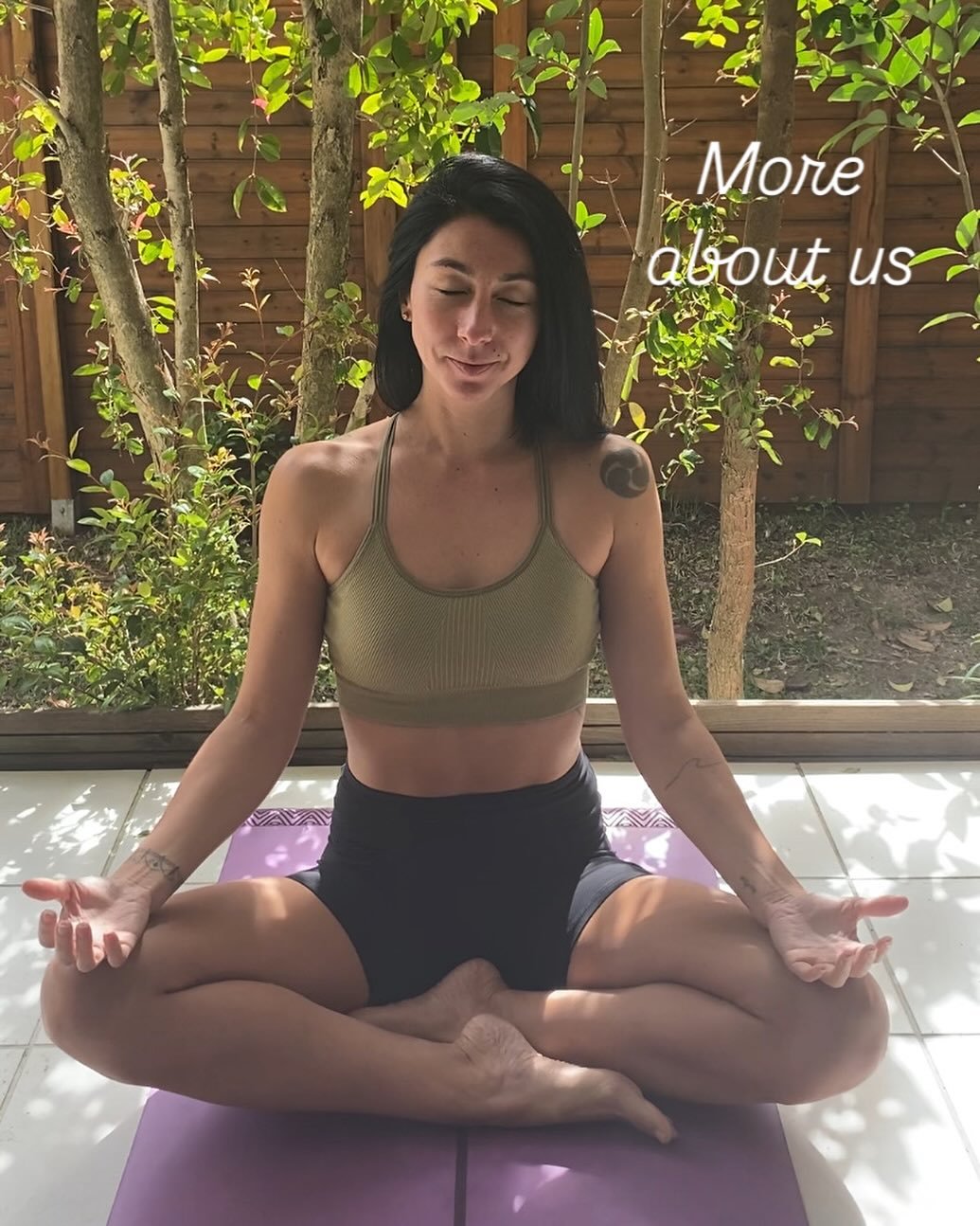 Hi there! I&rsquo;m Marina, I was born and raised in S&atilde;o Paulo, Brazil, but my life has taken me to some pretty amazing places. I&rsquo;ve lived on the Gold Coast, San Diego, London, and now Lisbon.
My Japanese (and Buddhist) roots have deeply