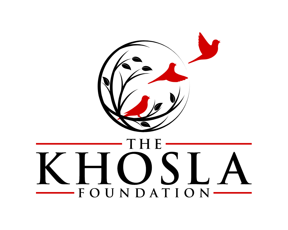 The Khosla Foundation (Copy)