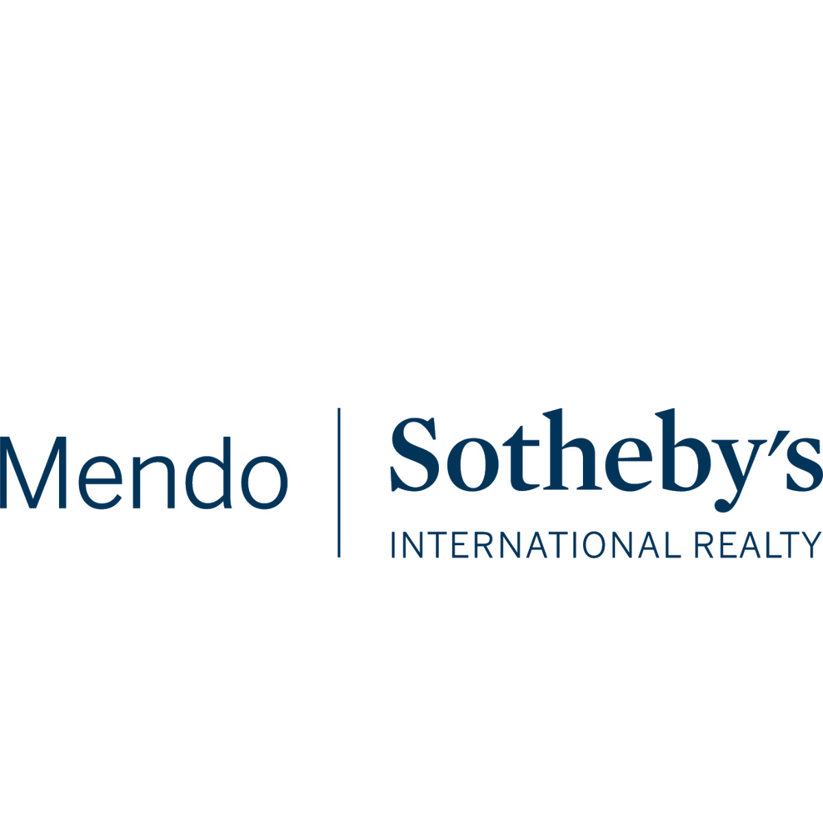 Mendo Sotheby's International Realty (Copy)