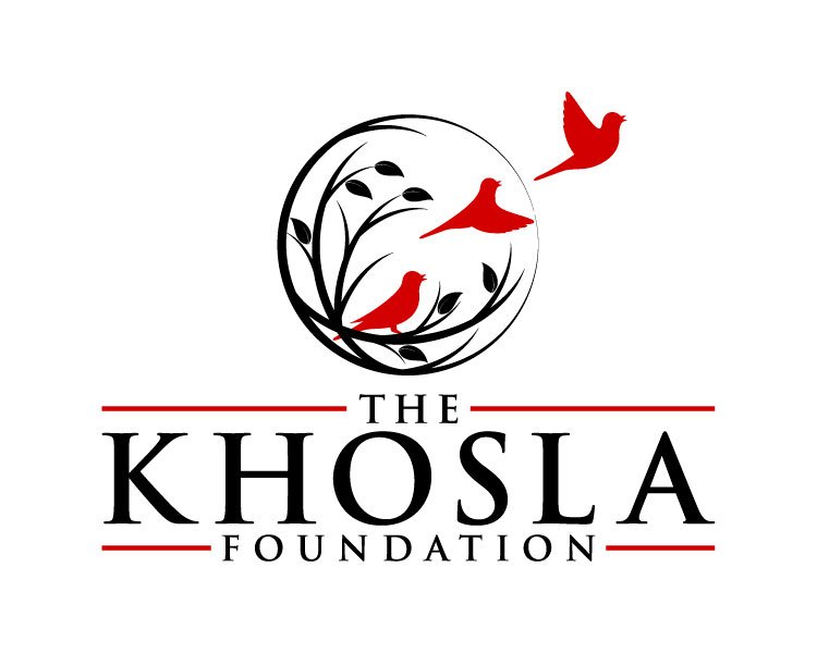 The Khosla Foundation