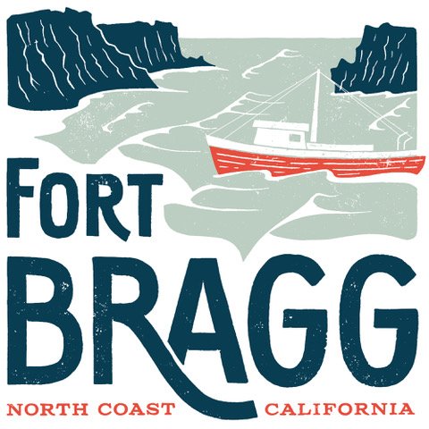 Fort Bragg North Coast, California