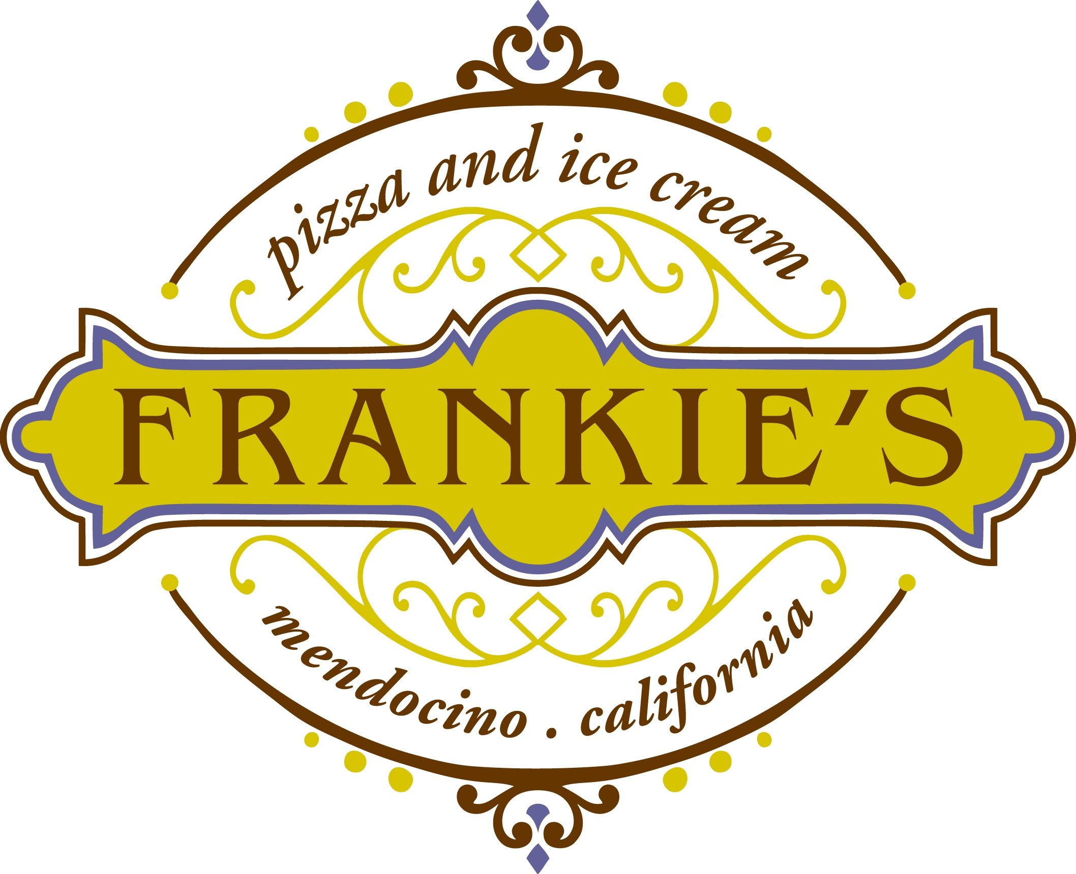 Frankie's Mendocino (Copy)